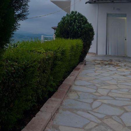 Draci Apartments Sarandë Eksteriør bilde
